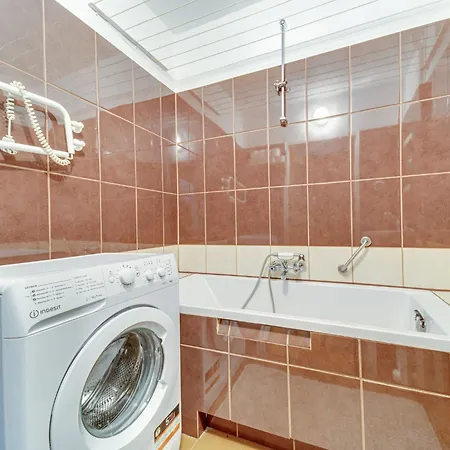 Apartment Ewa Szklarska Poreba