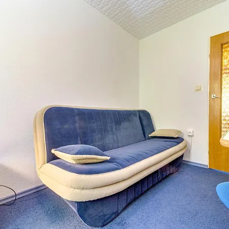 Apartment Ewa *