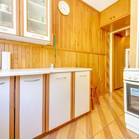 Apartment Ewa Szklarska Poreba