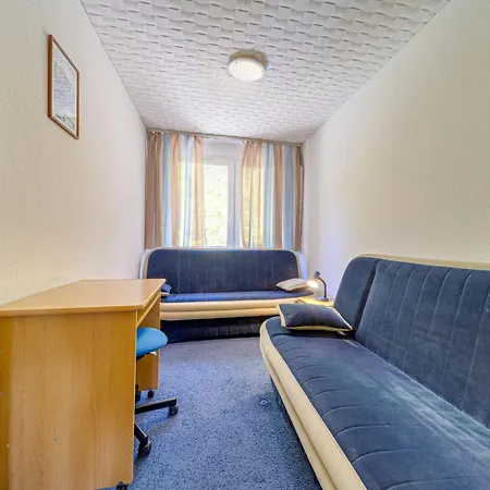 Ewa Apartment Szklarska Poreba