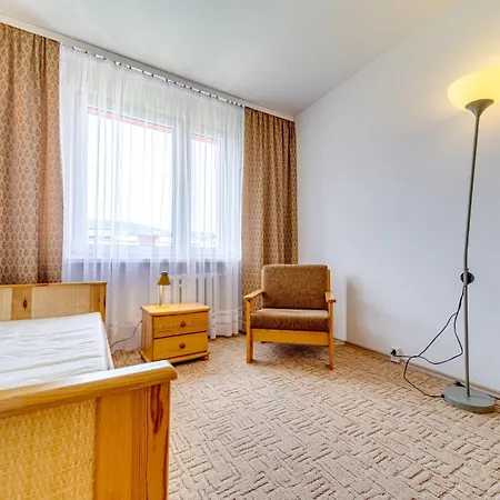 Apartment Ewa Szklarska Poreba