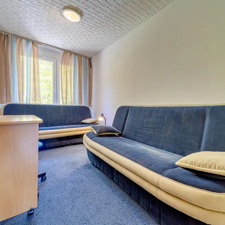 Apartment Ewa Szklarska Poreba