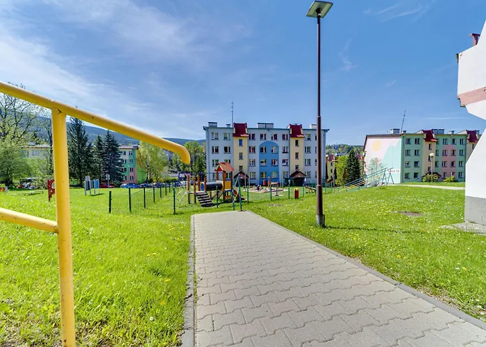 Appartamento Ewa By Interhome