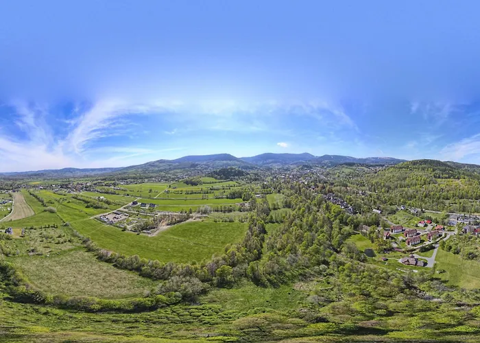 Ewa By Interhome Appartamento Szklarska Poręba