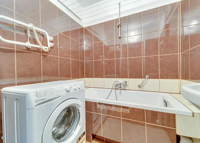 Appartamento Ewa By Interhome Szklarska Poręba