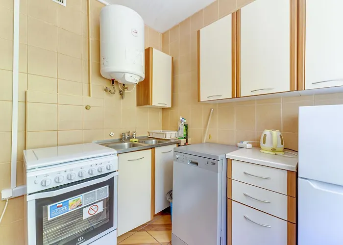 Ewa By Interhome Szklarska Poręba