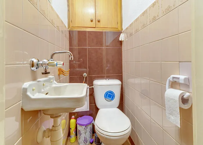 Ewa By Interhome * Szklarska Poręba