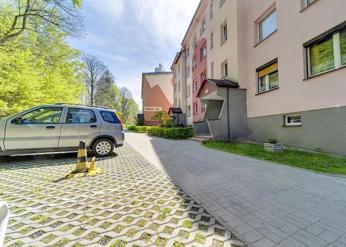 Appartamento Ewa By Interhome