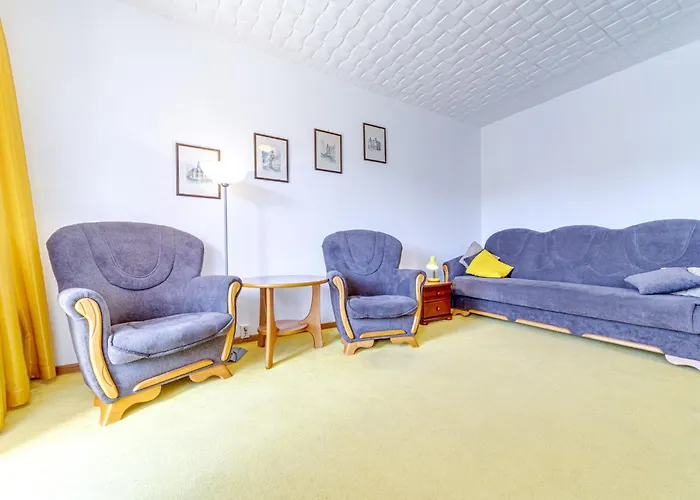 Ewa By Interhome Appartamento *