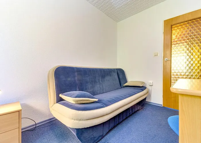 Appartamento Ewa By Interhome *