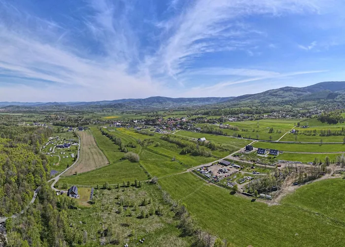 Ewa By Interhome Appartamento Szklarska Poręba