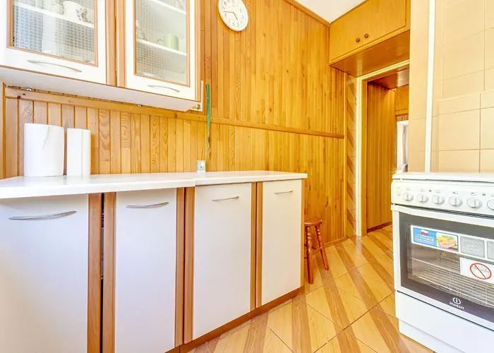 Appartamento Ewa By Interhome Szklarska Poręba