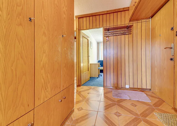 Ewa By Interhome Szklarska Poręba