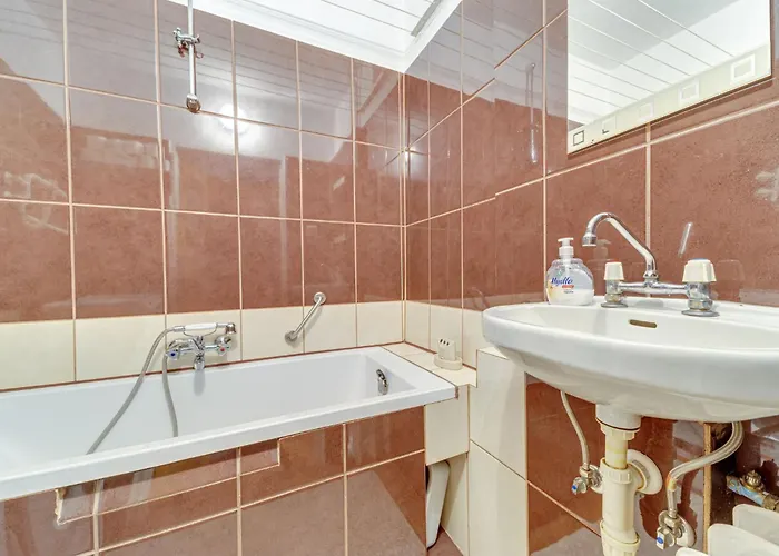 Ewa By Interhome * Szklarska Poręba