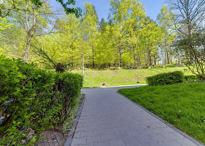 Ewa By Interhome Appartamento *