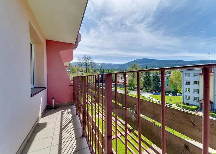 Appartamento Ewa By Interhome *