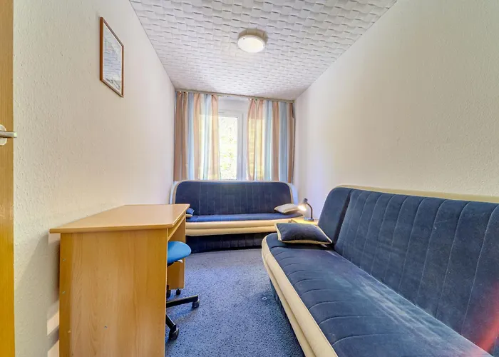 Ewa By Interhome Appartamento Szklarska Poręba