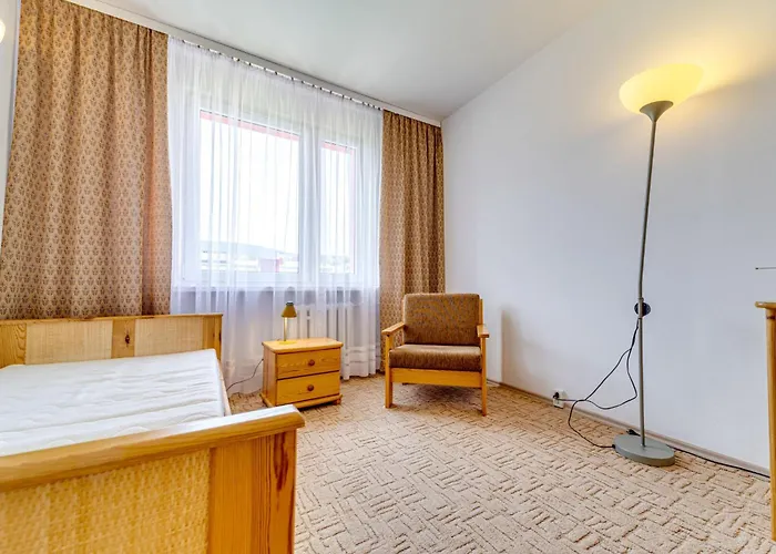 Appartamento Ewa By Interhome Szklarska Poręba