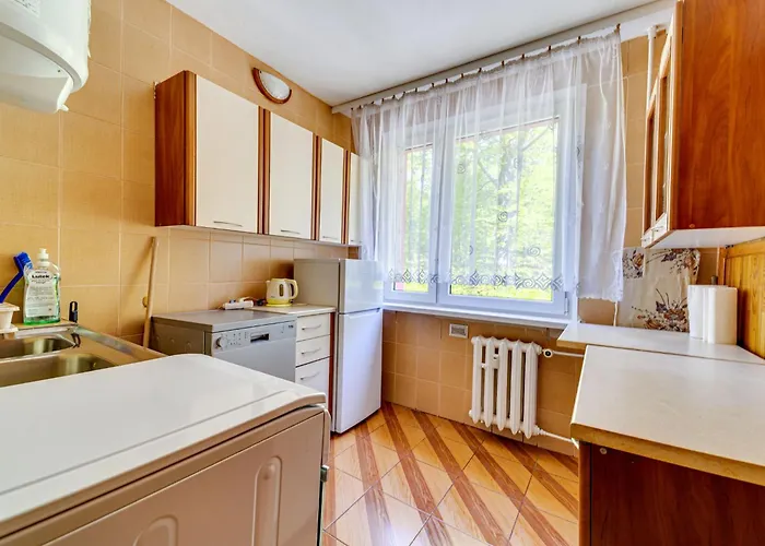 Ewa By Interhome Appartamento