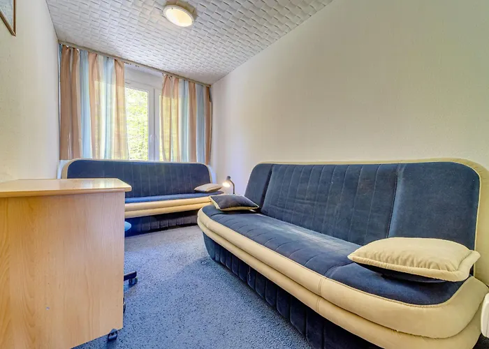 Appartamento Ewa By Interhome Szklarska Poręba